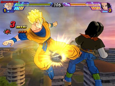 dragon ball budokai tenkaichi 3 download ppsspp|Dragon Ball Z .